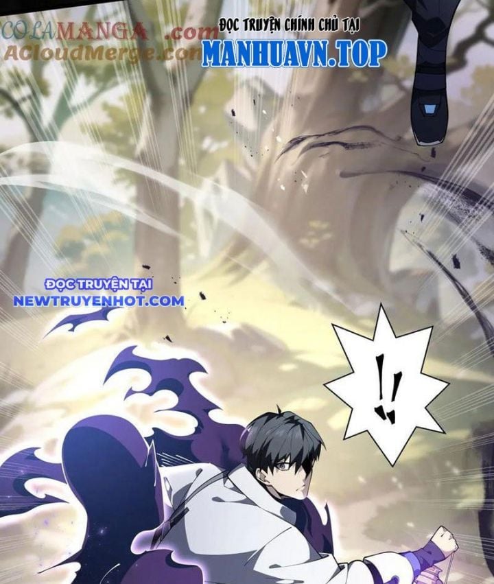 Ta Ký Kết Khế Ước Với Chính Mình: Chapter 72