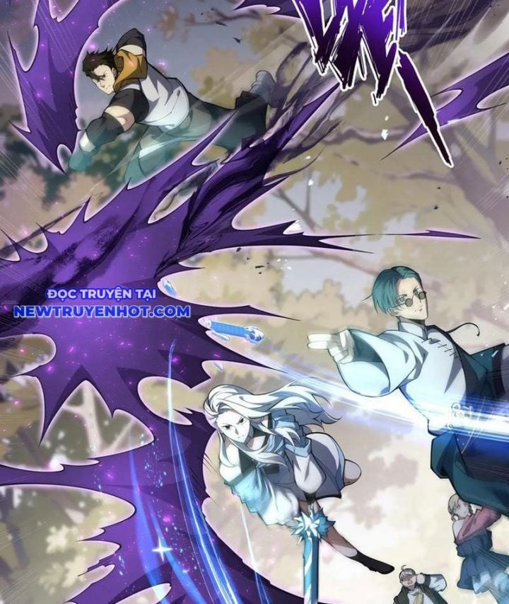 Ta Ký Kết Khế Ước Với Chính Mình: Chapter 72