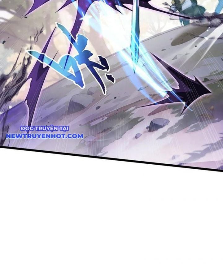 Ta Ký Kết Khế Ước Với Chính Mình: Chapter 72