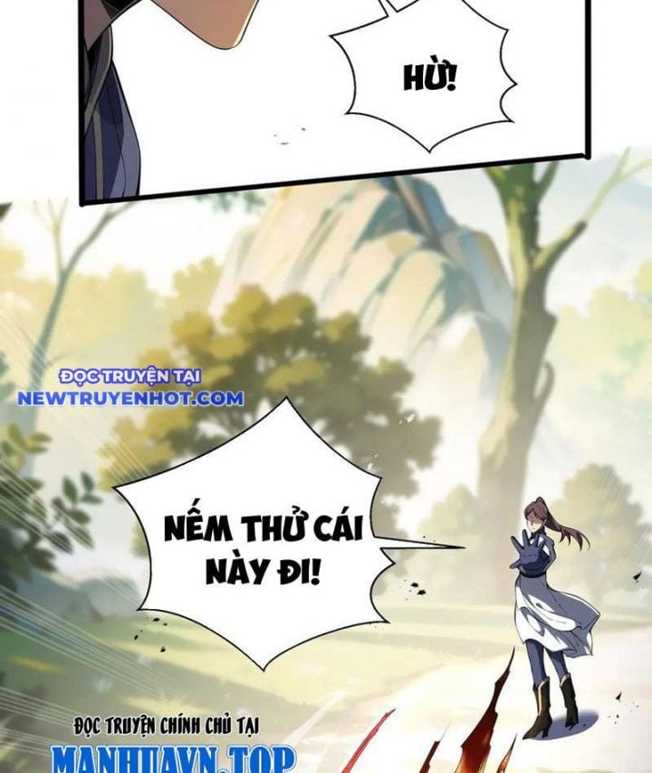 Ta Ký Kết Khế Ước Với Chính Mình: Chapter 72