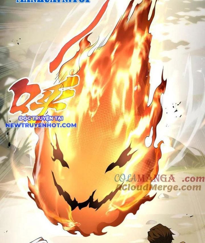 Ta Ký Kết Khế Ước Với Chính Mình: Chapter 72