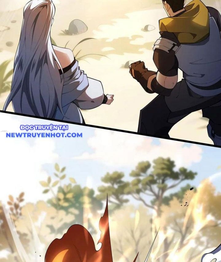 Ta Ký Kết Khế Ước Với Chính Mình: Chapter 72