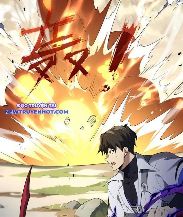 Ta Ký Kết Khế Ước Với Chính Mình: Chapter 72