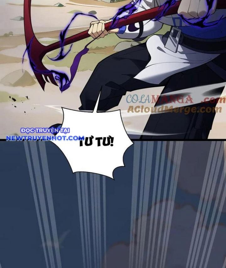 Ta Ký Kết Khế Ước Với Chính Mình: Chapter 72