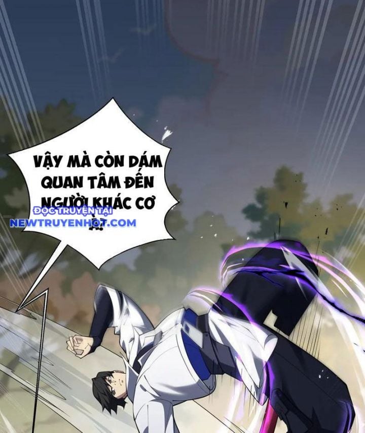 Ta Ký Kết Khế Ước Với Chính Mình: Chapter 72