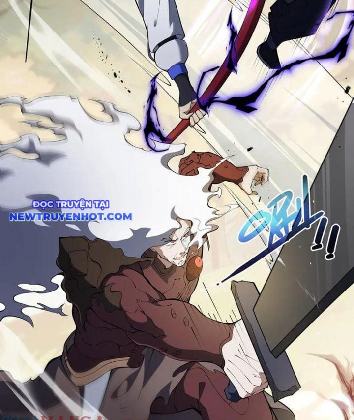 Ta Ký Kết Khế Ước Với Chính Mình: Chapter 72