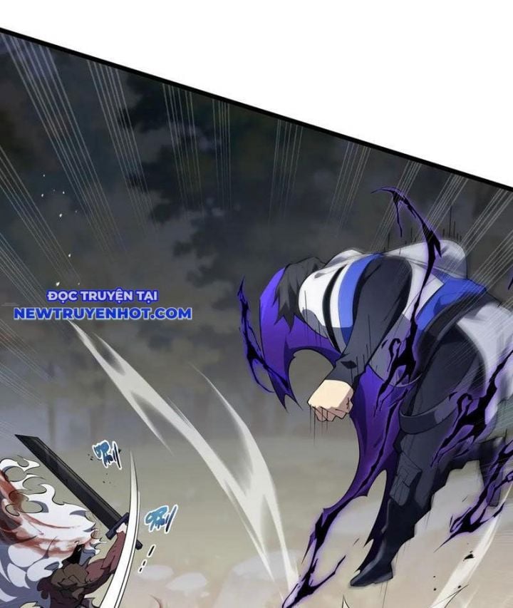 Ta Ký Kết Khế Ước Với Chính Mình: Chapter 72