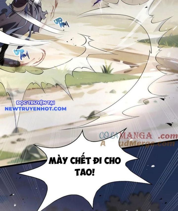 Ta Ký Kết Khế Ước Với Chính Mình: Chapter 72