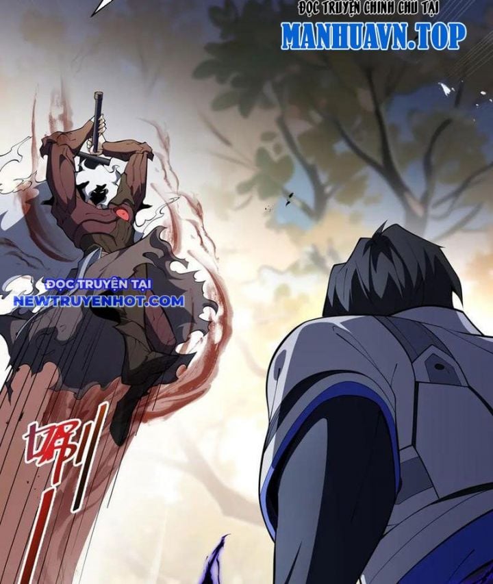 Ta Ký Kết Khế Ước Với Chính Mình: Chapter 72