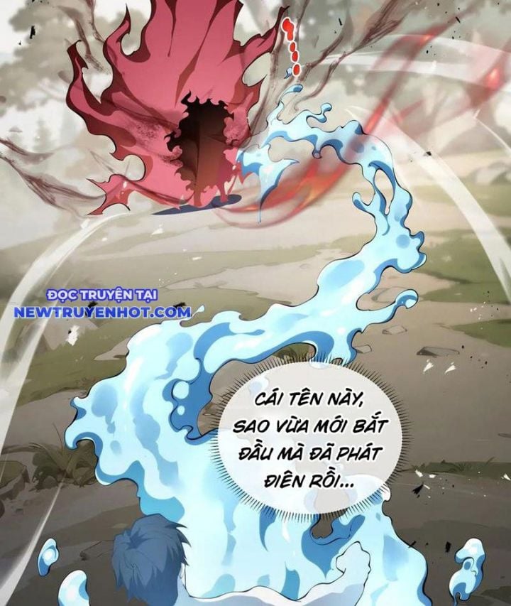 Ta Ký Kết Khế Ước Với Chính Mình: Chapter 72