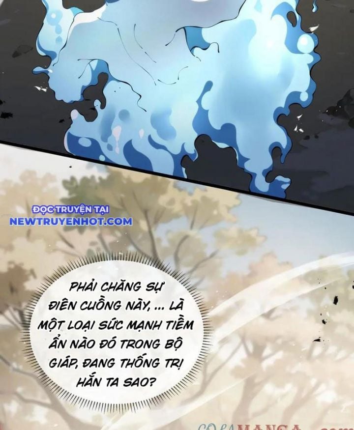 Ta Ký Kết Khế Ước Với Chính Mình: Chapter 72