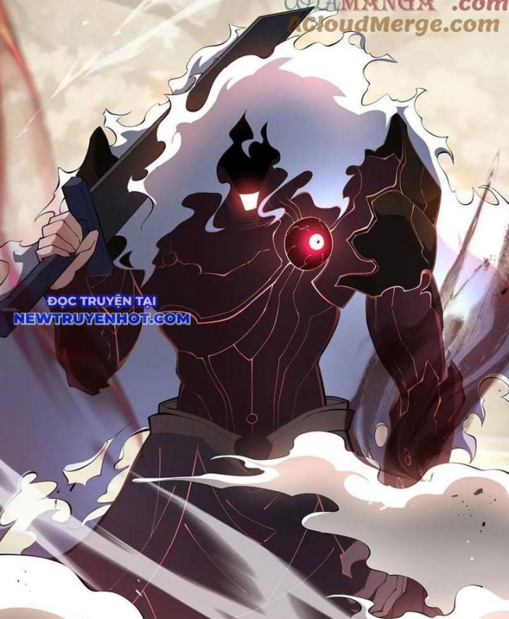 Ta Ký Kết Khế Ước Với Chính Mình: Chapter 72