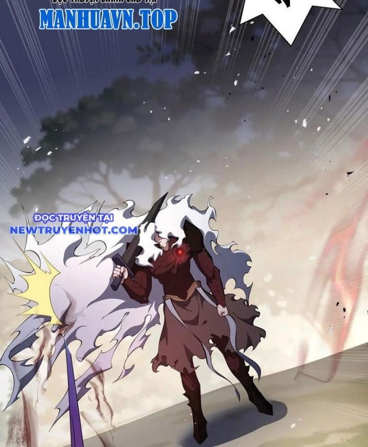 Ta Ký Kết Khế Ước Với Chính Mình: Chapter 72