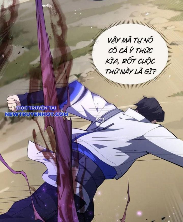 Ta Ký Kết Khế Ước Với Chính Mình: Chapter 72