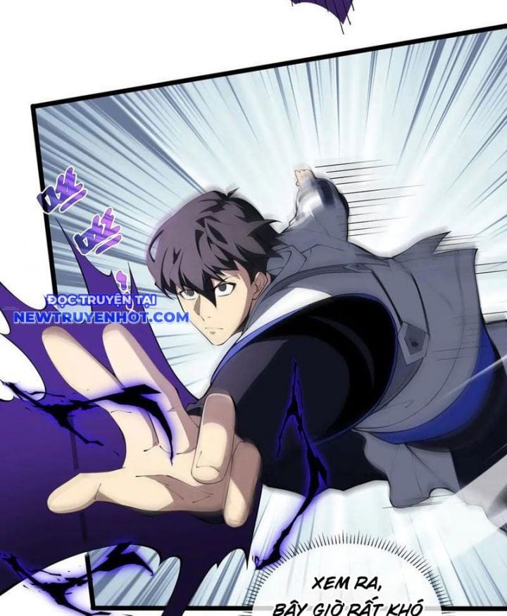 Ta Ký Kết Khế Ước Với Chính Mình: Chapter 72