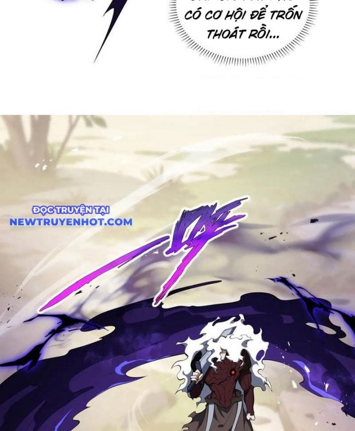 Ta Ký Kết Khế Ước Với Chính Mình: Chapter 72