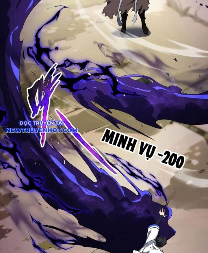 Ta Ký Kết Khế Ước Với Chính Mình: Chapter 72