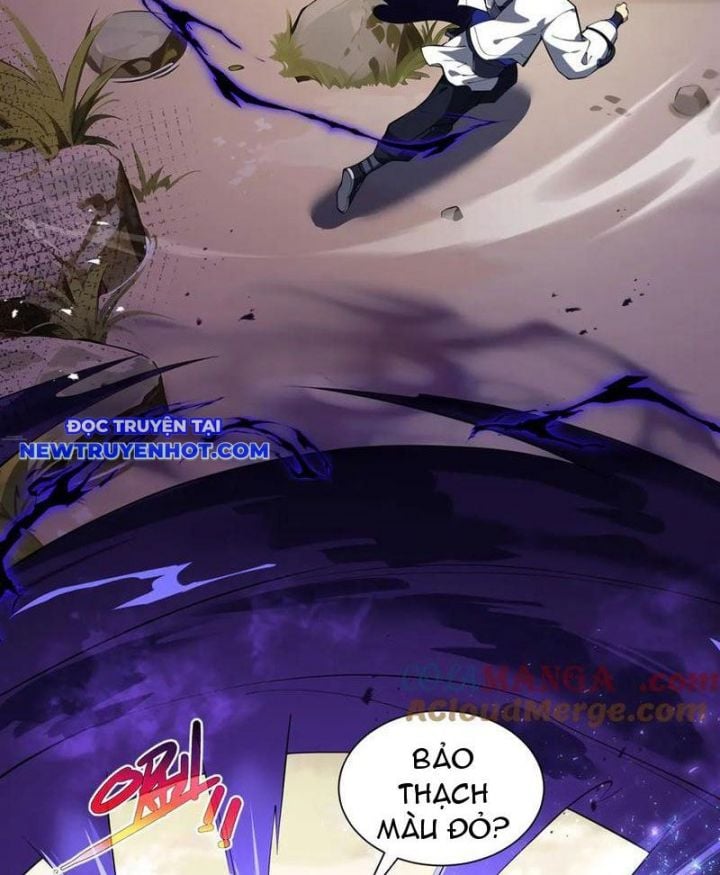 Ta Ký Kết Khế Ước Với Chính Mình: Chapter 72