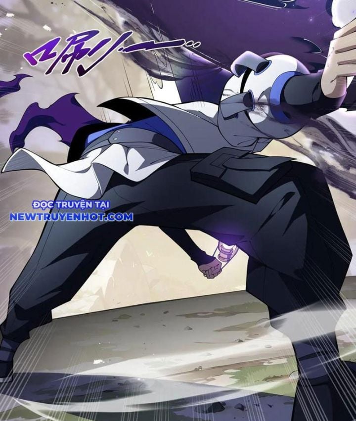 Ta Ký Kết Khế Ước Với Chính Mình: Chapter 72