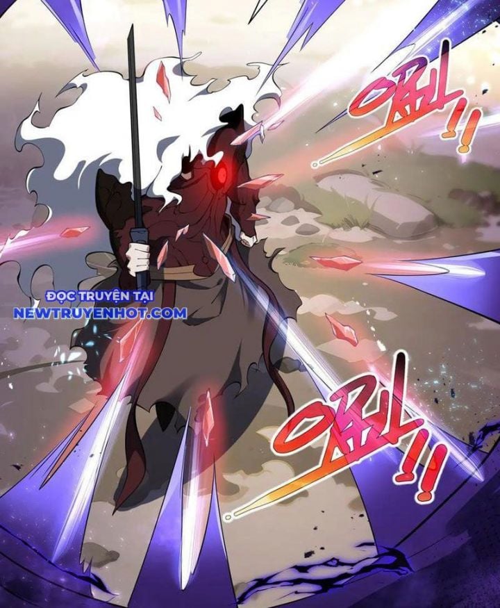 Ta Ký Kết Khế Ước Với Chính Mình: Chapter 72