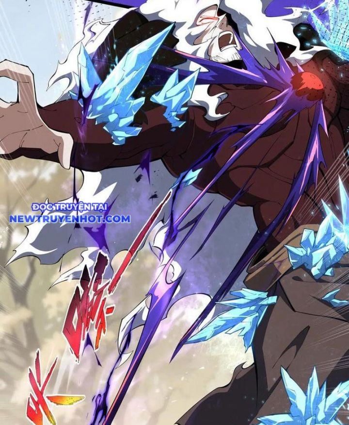 Ta Ký Kết Khế Ước Với Chính Mình: Chapter 72