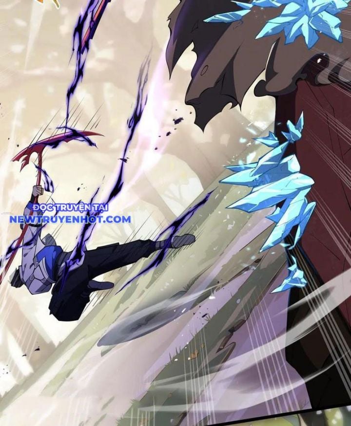 Ta Ký Kết Khế Ước Với Chính Mình: Chapter 72