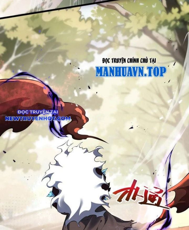 Ta Ký Kết Khế Ước Với Chính Mình: Chapter 72