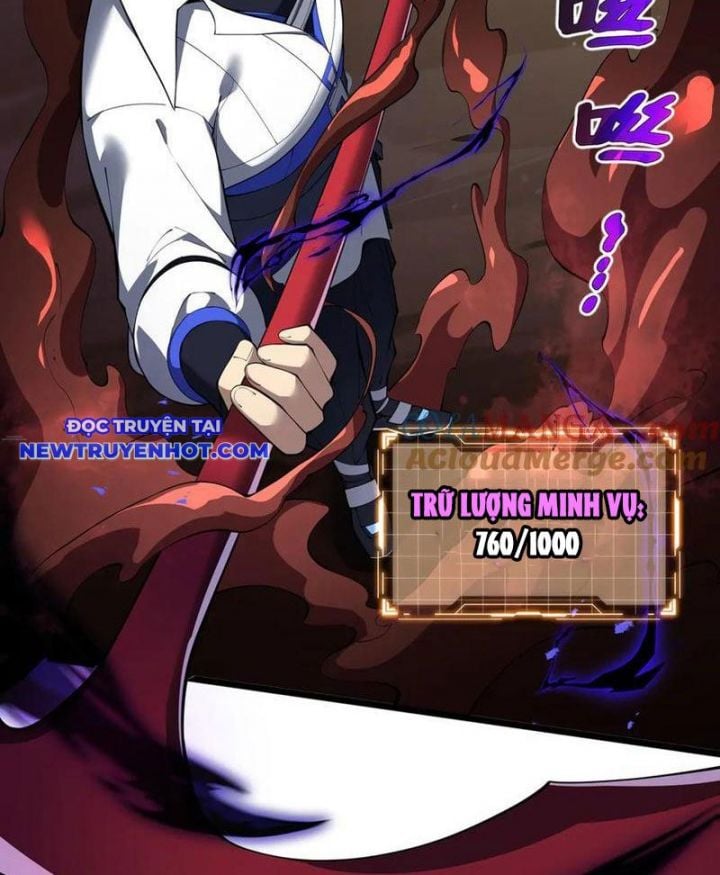 Ta Ký Kết Khế Ước Với Chính Mình: Chapter 72