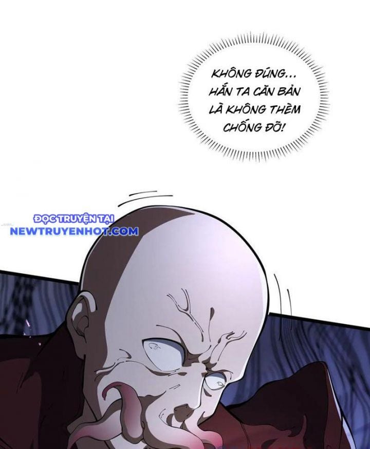 Ta Ký Kết Khế Ước Với Chính Mình: Chapter 72