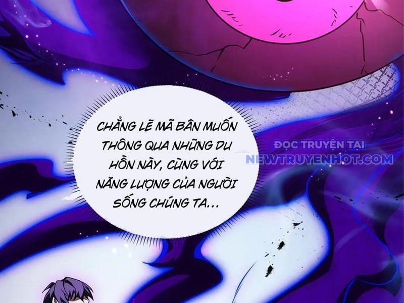 Ta Ký Kết Khế Ước Với Chính Mình: Chapter 74