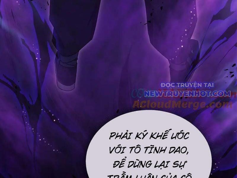 Ta Ký Kết Khế Ước Với Chính Mình: Chapter 74
