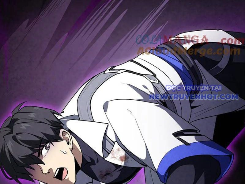 Ta Ký Kết Khế Ước Với Chính Mình: Chapter 74