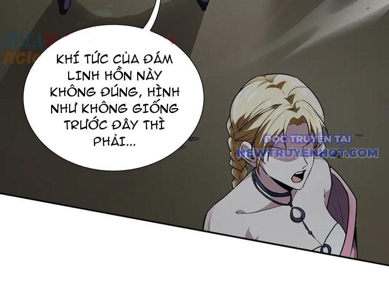 Ta Ký Kết Khế Ước Với Chính Mình: Chapter 74