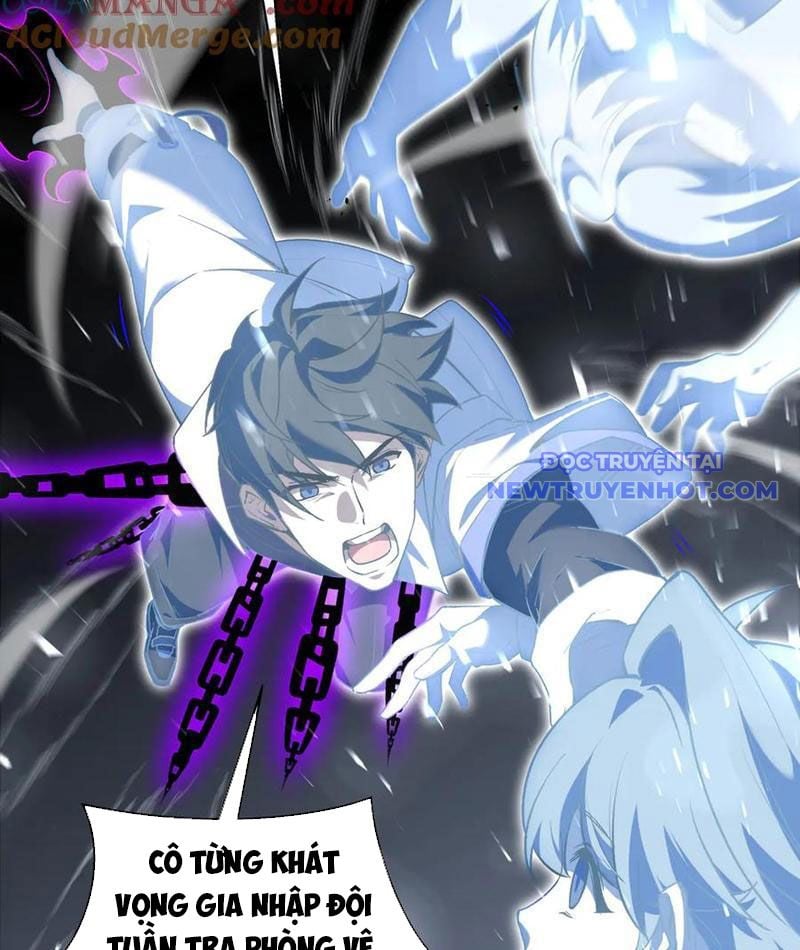 Ta Ký Kết Khế Ước Với Chính Mình: Chapter 75