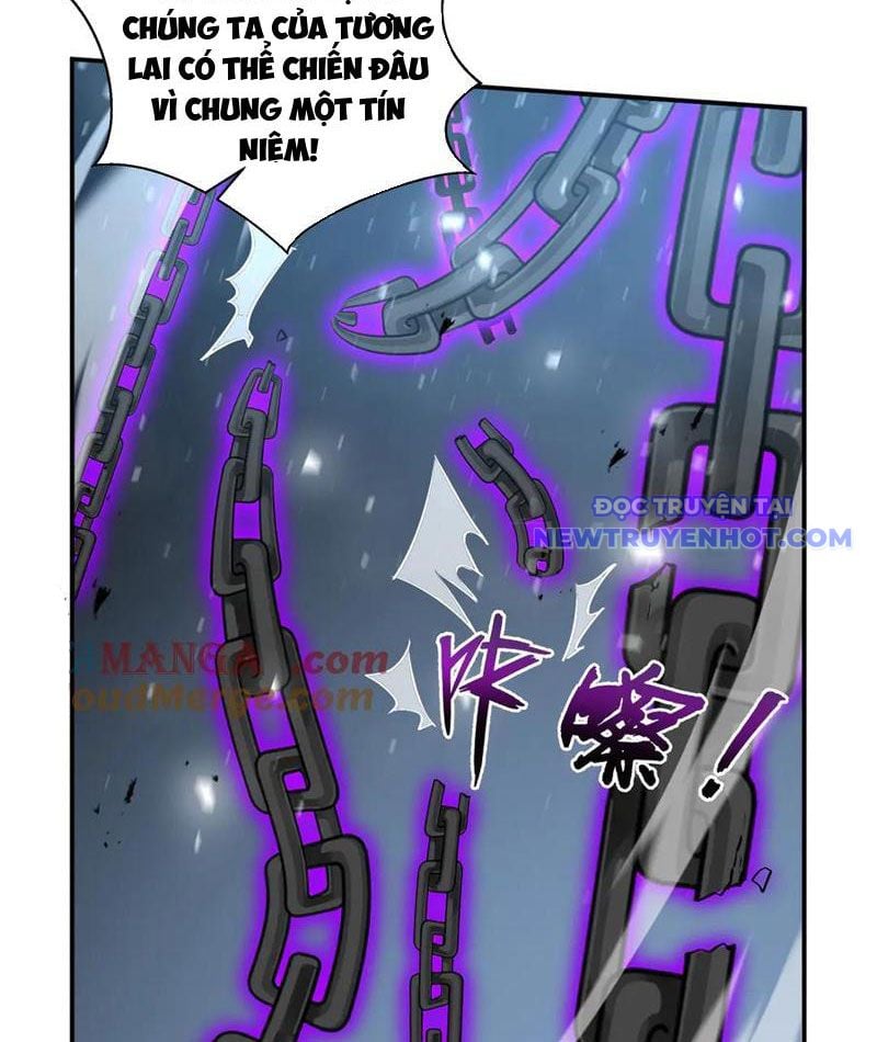 Ta Ký Kết Khế Ước Với Chính Mình: Chapter 75