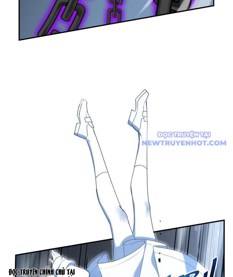 Ta Ký Kết Khế Ước Với Chính Mình: Chapter 75