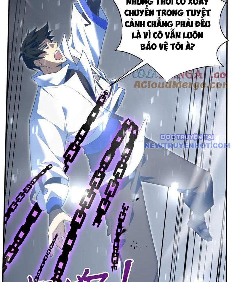 Ta Ký Kết Khế Ước Với Chính Mình: Chapter 75