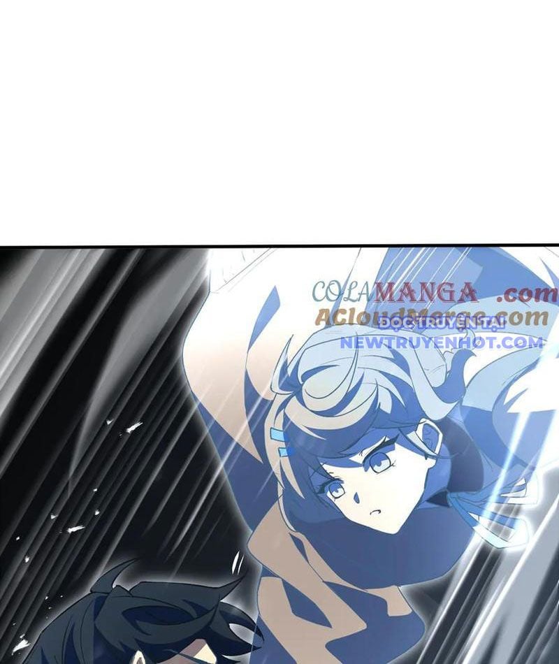 Ta Ký Kết Khế Ước Với Chính Mình: Chapter 75