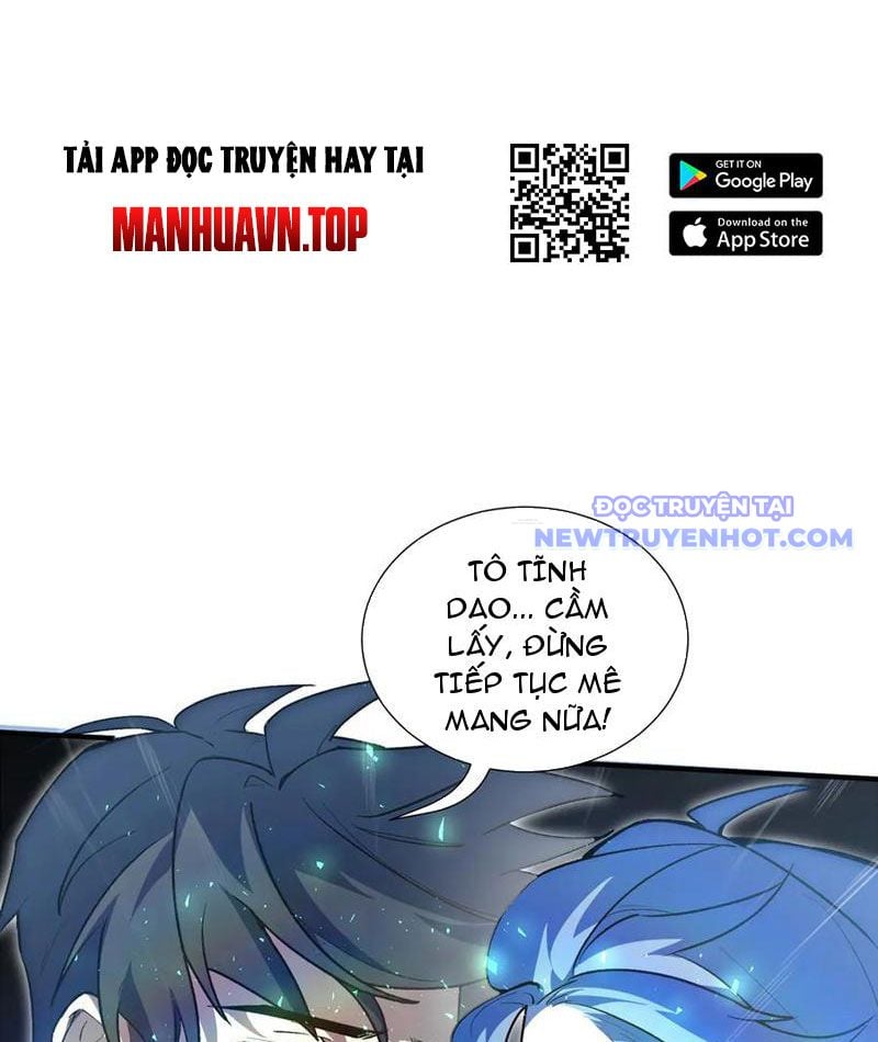 Ta Ký Kết Khế Ước Với Chính Mình: Chapter 75