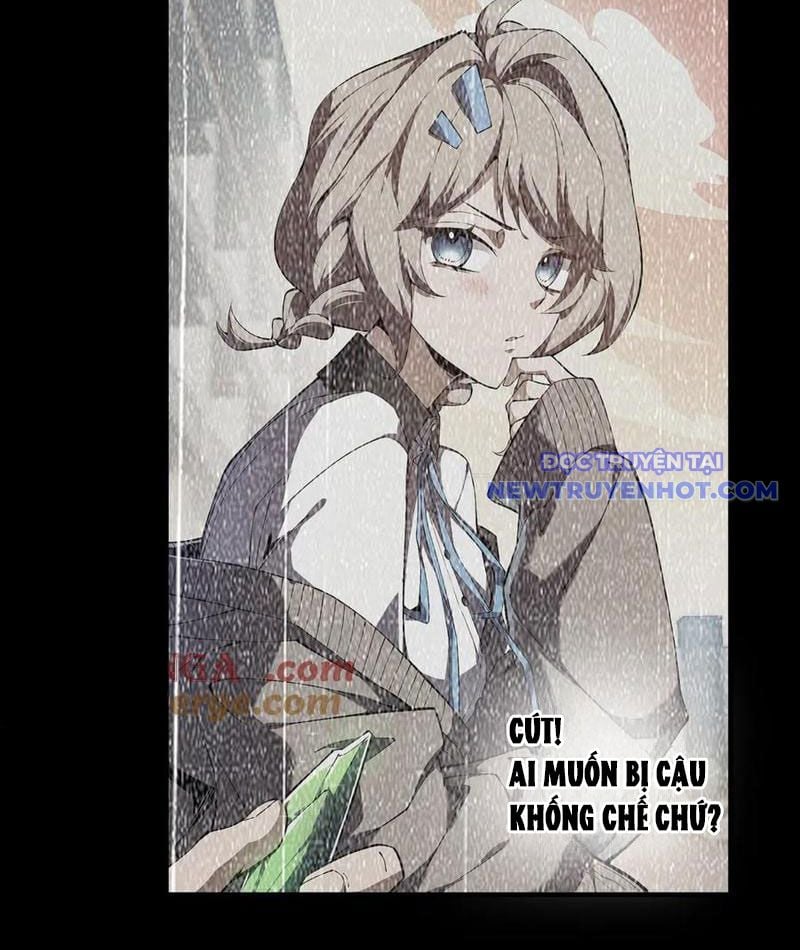 Ta Ký Kết Khế Ước Với Chính Mình: Chapter 75