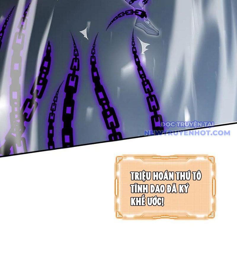 Ta Ký Kết Khế Ước Với Chính Mình: Chapter 75