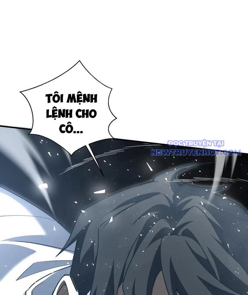 Ta Ký Kết Khế Ước Với Chính Mình: Chapter 75