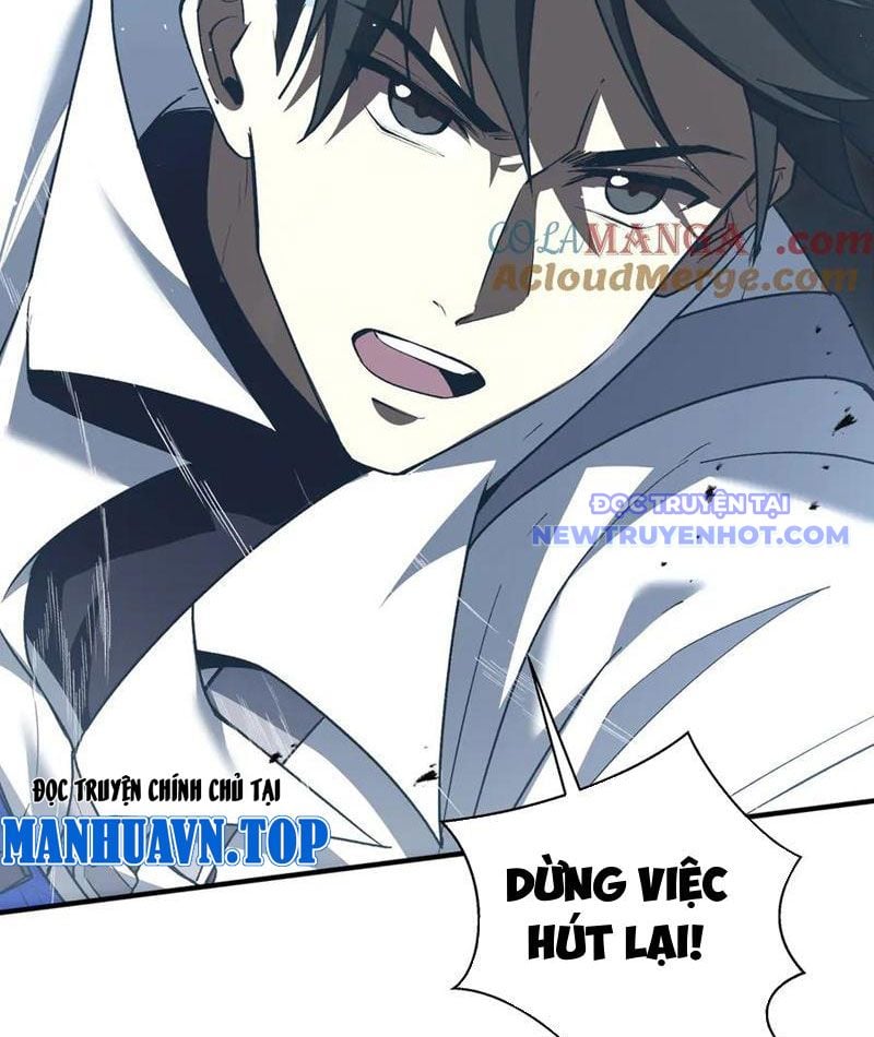 Ta Ký Kết Khế Ước Với Chính Mình: Chapter 75