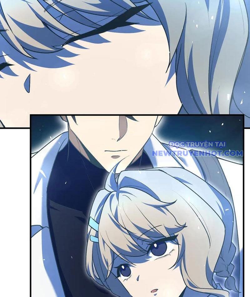 Ta Ký Kết Khế Ước Với Chính Mình: Chapter 75