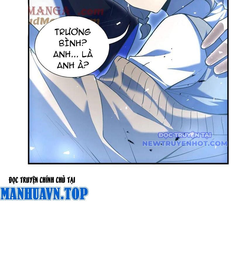 Ta Ký Kết Khế Ước Với Chính Mình: Chapter 75