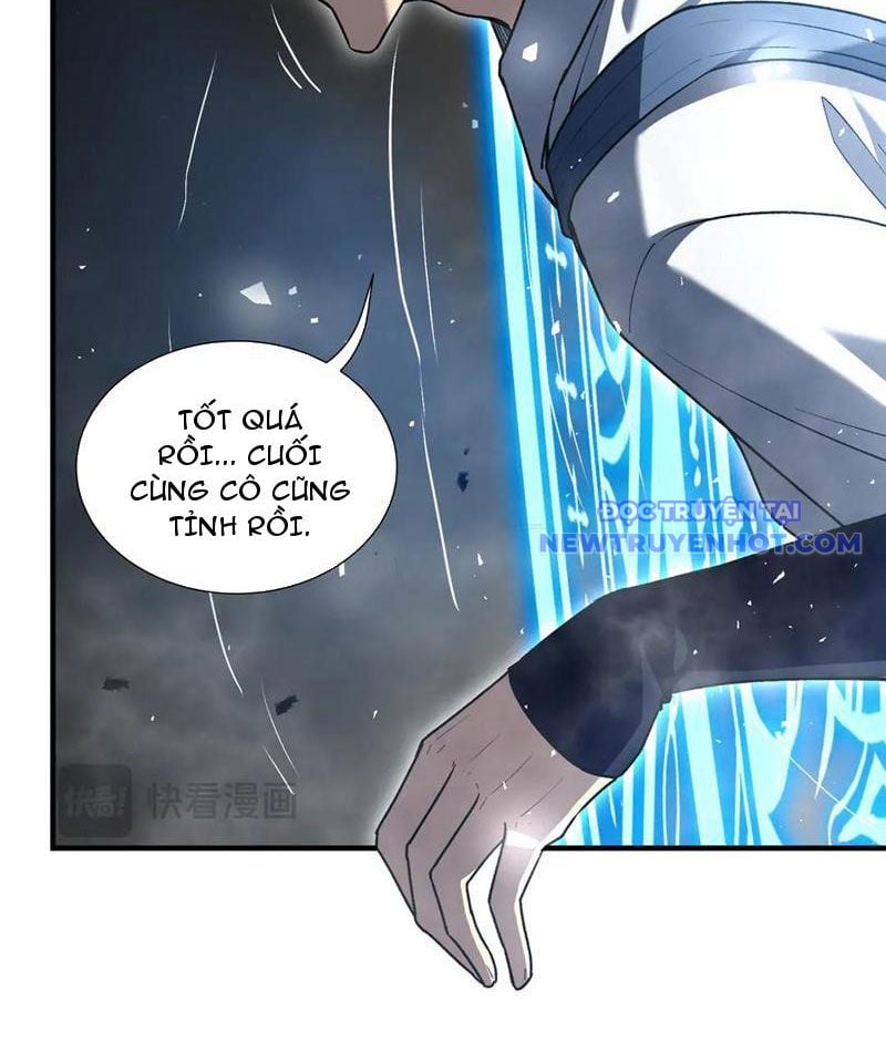 Ta Ký Kết Khế Ước Với Chính Mình: Chapter 75