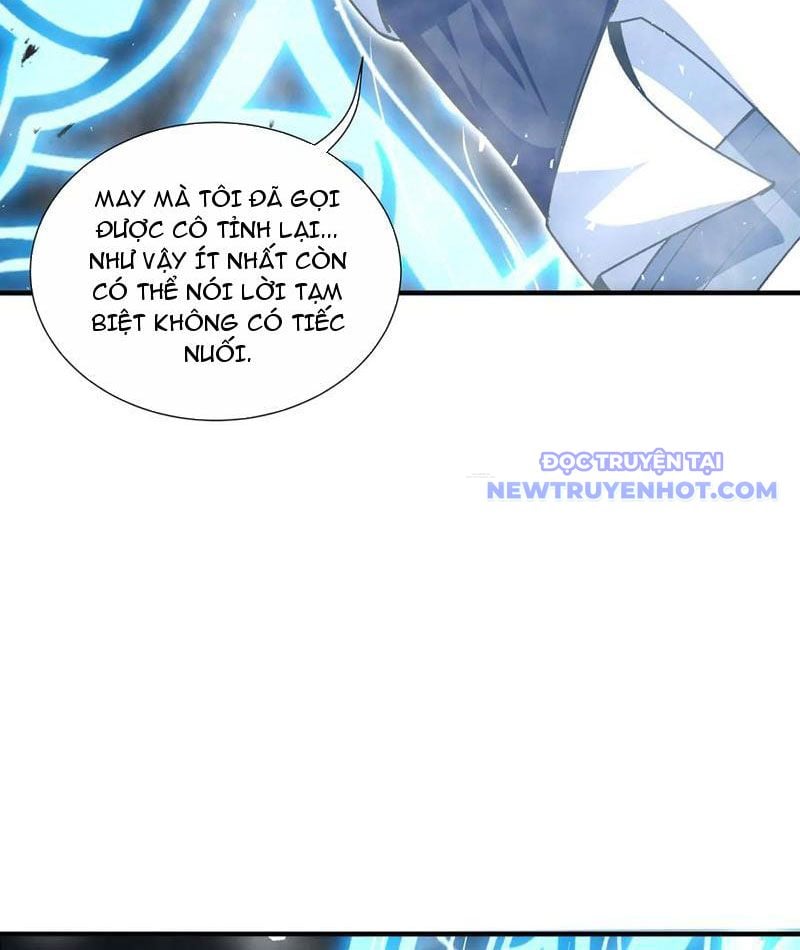 Ta Ký Kết Khế Ước Với Chính Mình: Chapter 75