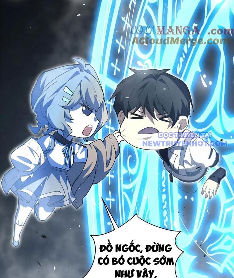 Ta Ký Kết Khế Ước Với Chính Mình: Chapter 75