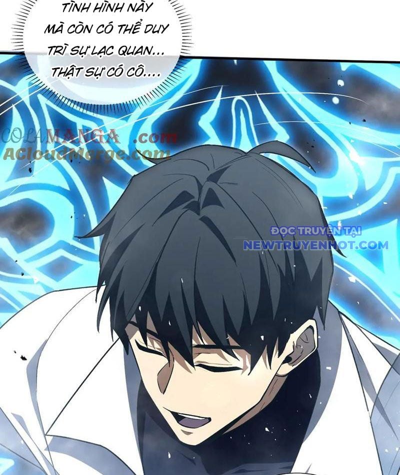 Ta Ký Kết Khế Ước Với Chính Mình: Chapter 75