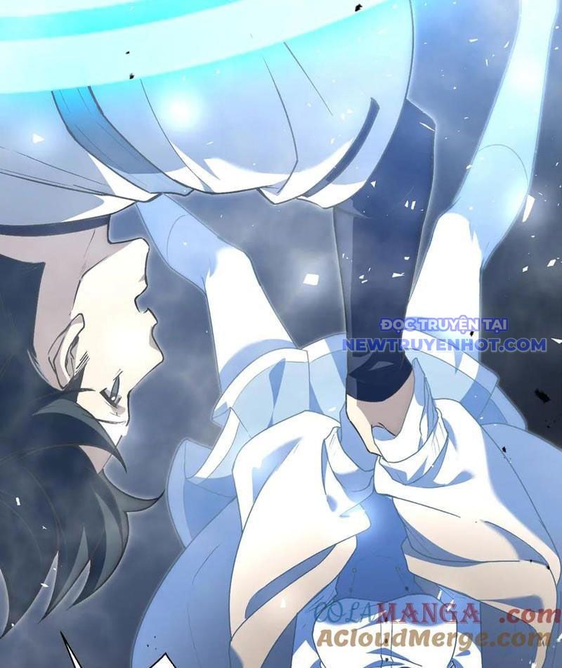 Ta Ký Kết Khế Ước Với Chính Mình: Chapter 75